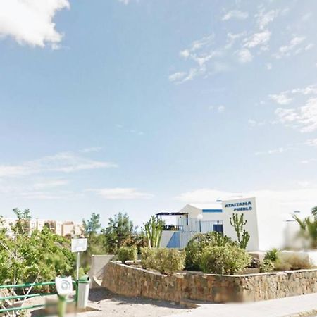 Bungalows Sonneland Maspalomas Canary Islands Exterior photo