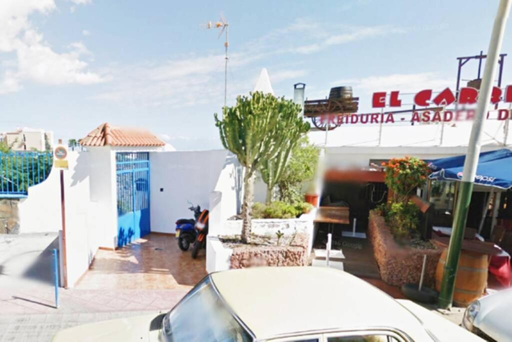 Bungalows Sonneland Maspalomas Canary Islands Exterior photo