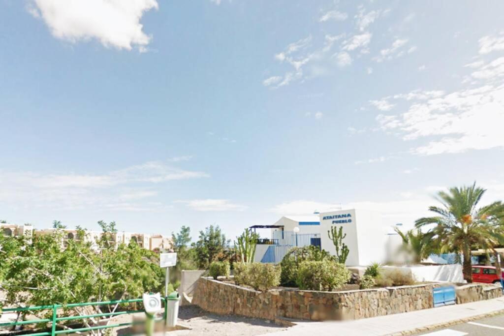 Bungalows Sonneland Maspalomas Canary Islands Exterior photo