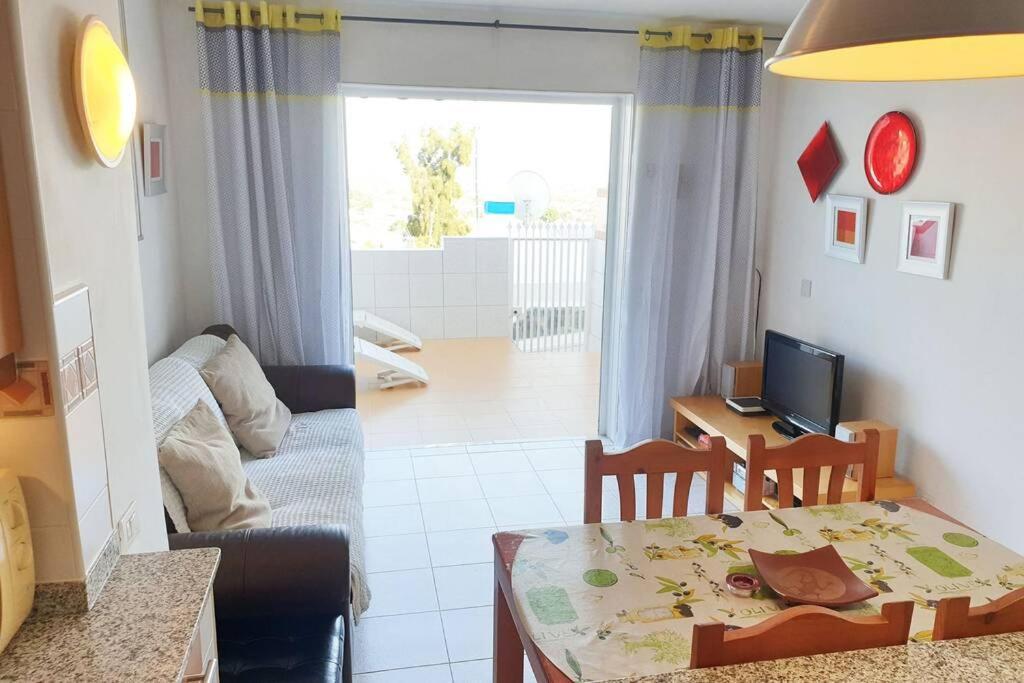 Bungalows Sonneland Maspalomas Canary Islands Exterior photo
